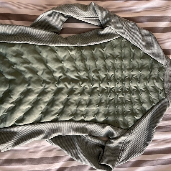 Horse Pilot Storm Jacket - Picture 3 of 4